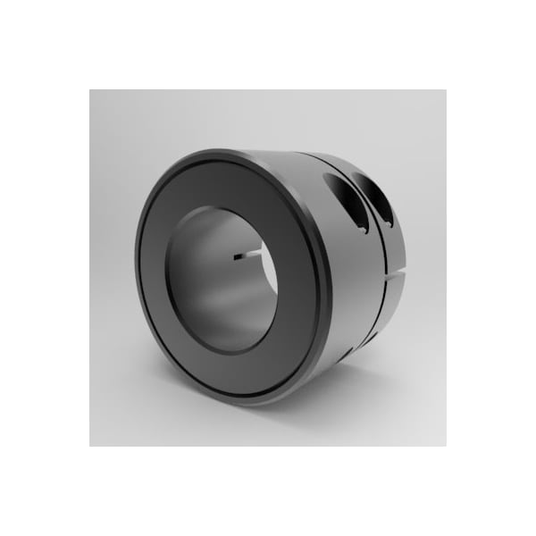 Stafford 1 in 2PC Accu-Clamp Collar 2L100ACM - main