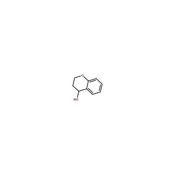 Ak Scientific 4-Chromanol (5g), CAS 1481-93-2 6151AJ-5g - main