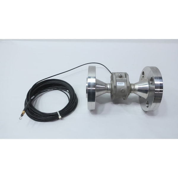 Rosemount STAINLESS FLANGED VORTEX FLOW METER 1-1/2IN 8800 - main