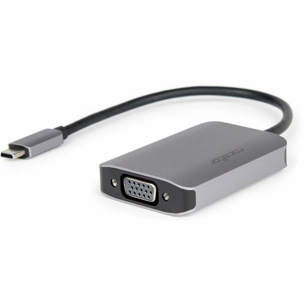 Rocstor USBC TO 4K 30HZ HDMI FEMALE Y10A204-A1 - main