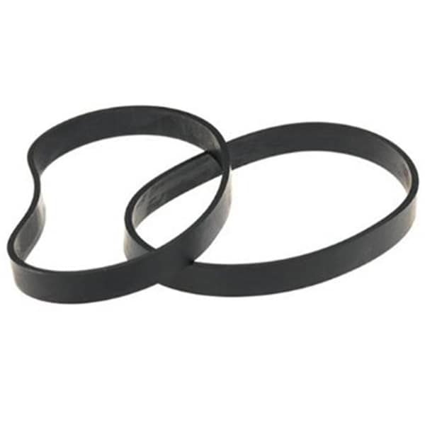 Abacus Mcv270B Vacuum Belt Type Ub-8 Replacement, 2PK AB3092144 - main