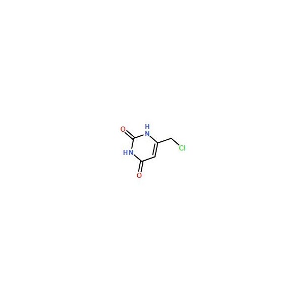 Ak Scientific 6-(Chloromethyl)uracil (1g), CAS 18592-13-7 Y8074-1g - main
