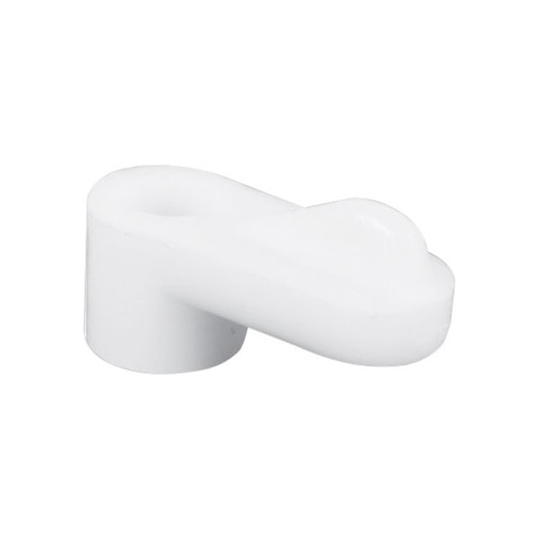 Prime-Line 12PK WHT 516 Scr Clip PL 7773 - main