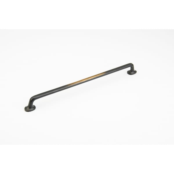 Schaub Cabinet Pulls Antique Bronze 780-AZ - main