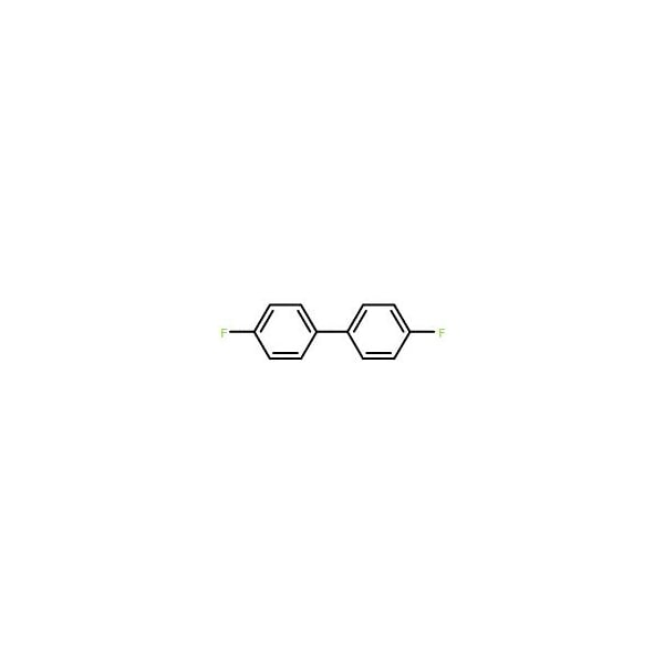 Ak Scientific 4, 4'-Difluorobiphenyl (5g), CAS 398-23-2 H217-5g - main