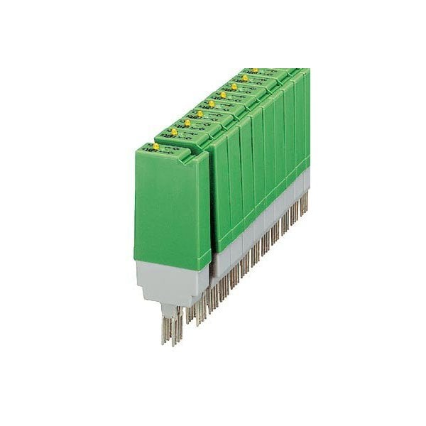 Phoenix Contact ST-REL2-KG 24/1AU Relay connector 2823722 - main