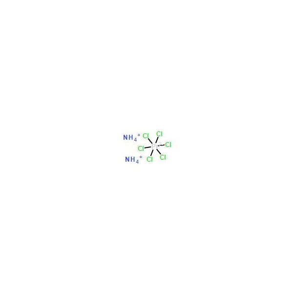 Ak Scientific Ammonium hexachloroplatinate(IV) (1g), CAS 16919-58-7 8654AA-1g - main