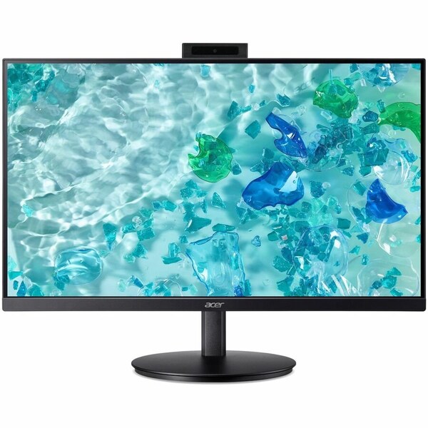 Acer 24IN. WIDE 1920X1080 IPS DISPLAY UM.QB2AA.501 - main
