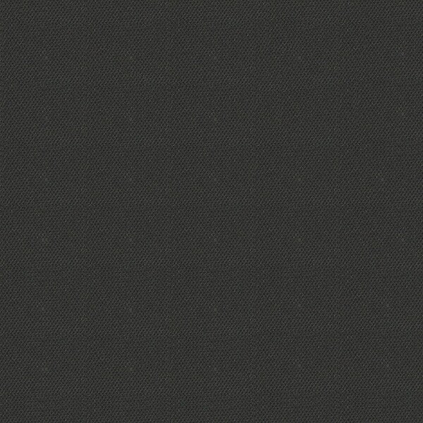 Sunbrite Brand Headliner Ebony FlatKnit SunBrite II, Knitted Fabric, 1 Yard L, 60 in W HEADLSBF2350 - main