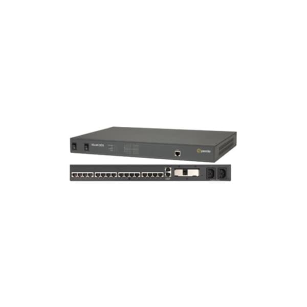 Perle Systems Iolan Scs16C Dac Console Servr 04030794 - main