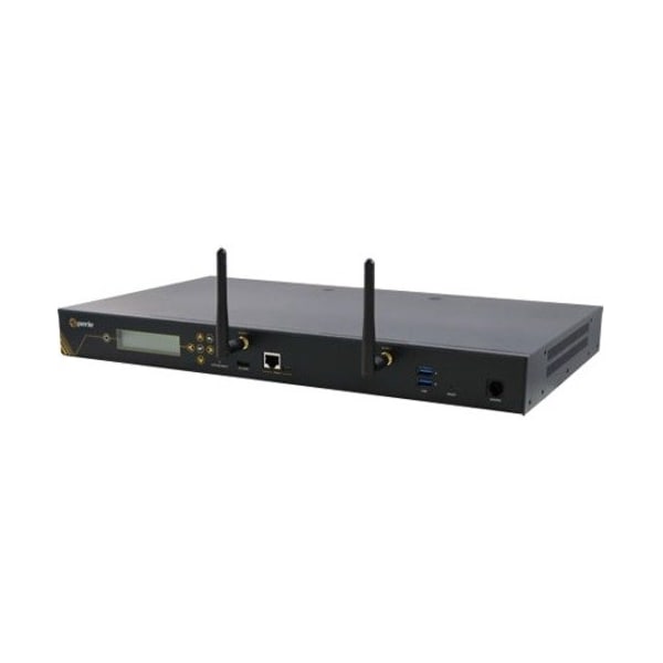 Perle Systems Iolan Scg50 R-Wm Console Servr 04033044 - main