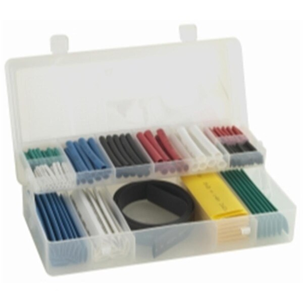 Otc 4813 Heat Shrink Tubing Set, 171 Piece OTC4813 - main