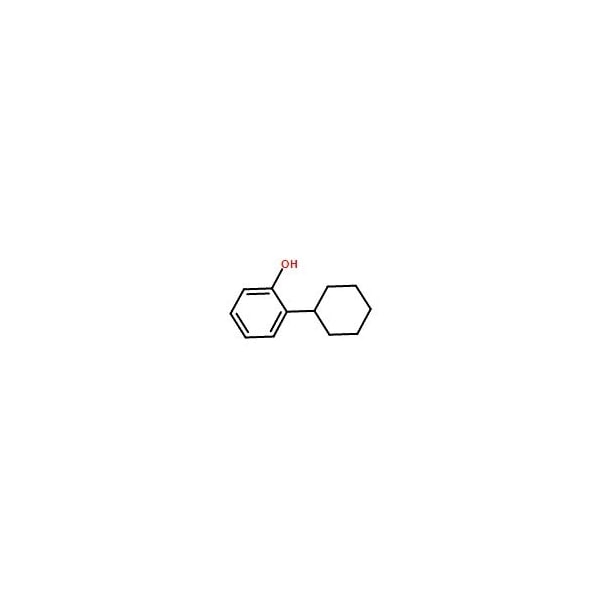 Ak Scientific 2-Cyclohexylphenol (25g), CAS 119-42-6 5592AL-25g - main