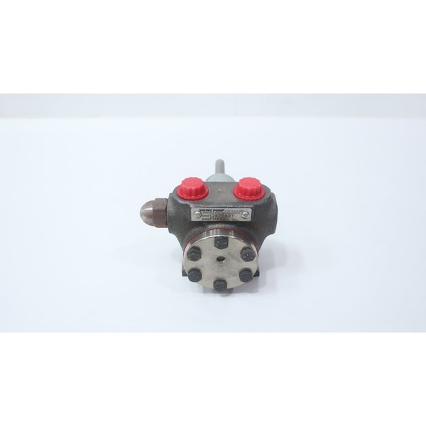 Viking Pump HYDRAULIC GEAR PUMP FH432 - main