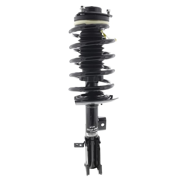 Kyb Complete Corner Unit Assembly -Strut, Mount and Spring, SR4699 - main