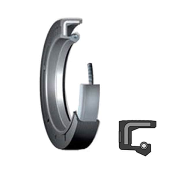 Skf Seal-Lip 60X80X10 HMS5 V 60X80X10 HMS5 V - main