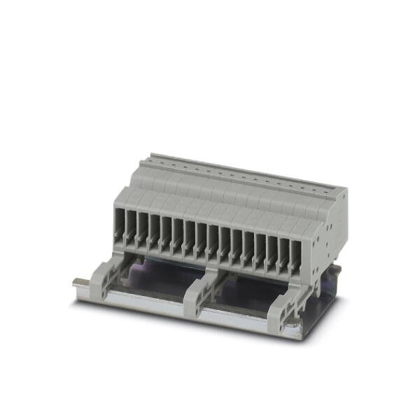 Phoenix Contact PPC 1 5/S-NS/16 COMBI receptacle nom. 3061978 - main