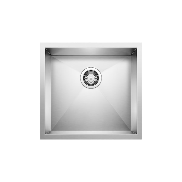 Blanco Precision 16 R0 Large Single Bowl 516209 - main