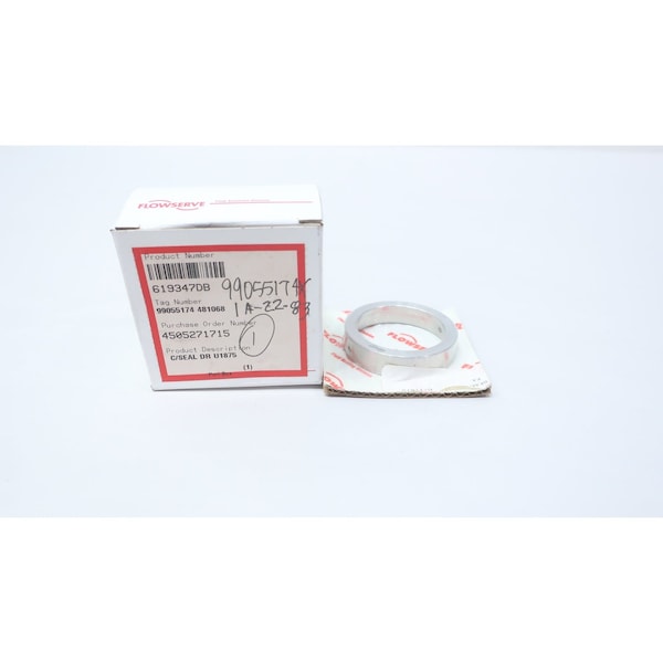 Flowserve SEAL DR 619347DB - main