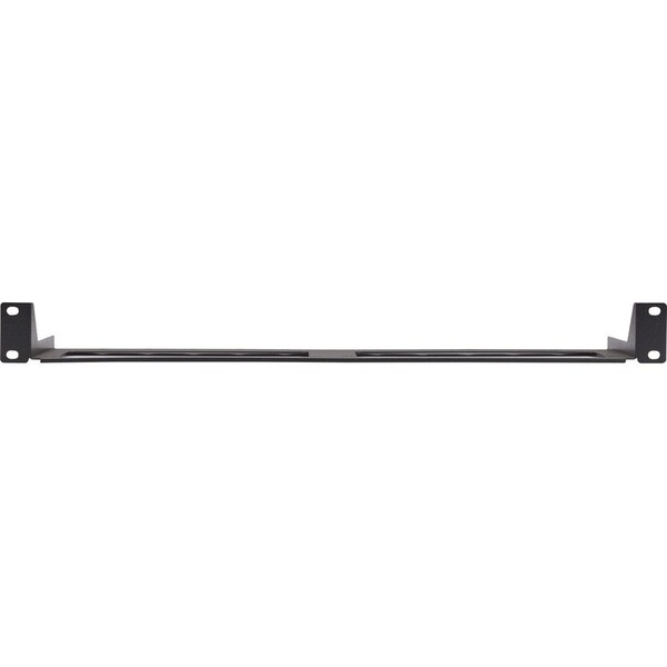 Black Box KVX DUAL-HEAD EXTENDER RACKMOUNT TRAY, GSA, TAA KVXLC-RMKDUAL - main