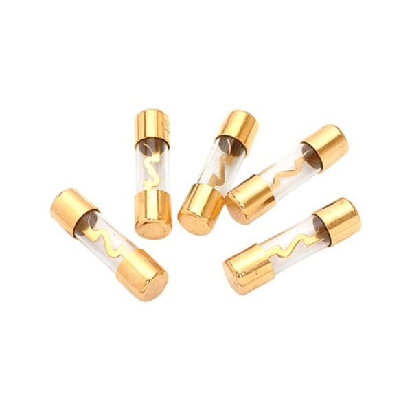 Audiopipe Automotive Fuse, AGU Series, 60A, 32V AGU60A - main