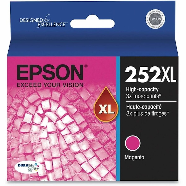 Epson durabrite ultra high capacity T288XL320S - main
