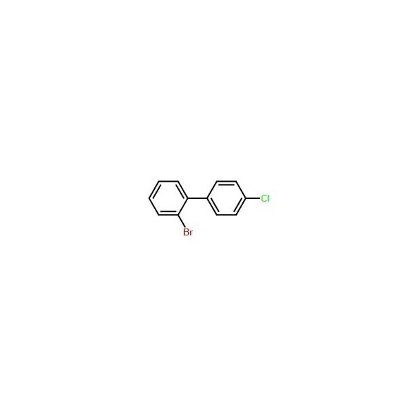 Ak Scientific 2'-Bromo-4-chlorobiphenyl (100g), CAS 179526-95-5 Y8035-100g - main