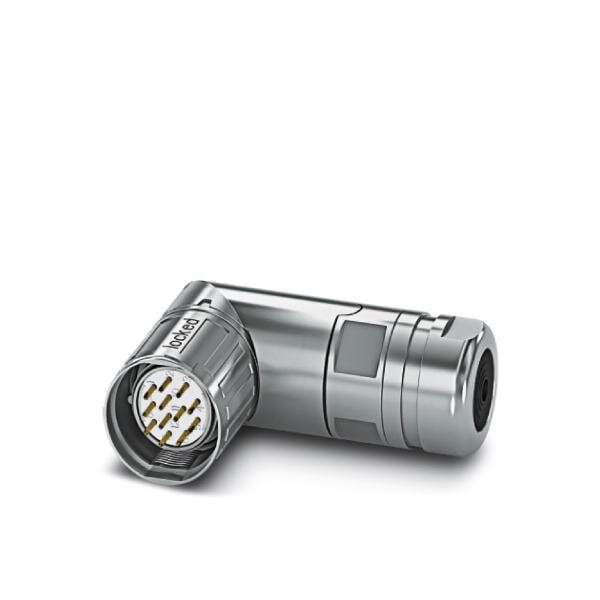 Phoenix Contact CA-1RP1N8AT008S Cable connector CA 1624087 - main