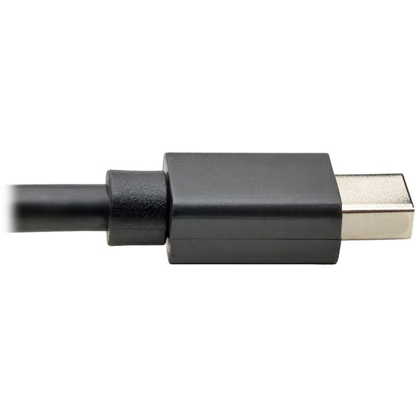 Tripp Lite MINI DISPLAYPORT 1.2A TO HDMI P586-003-HD-V2A - main