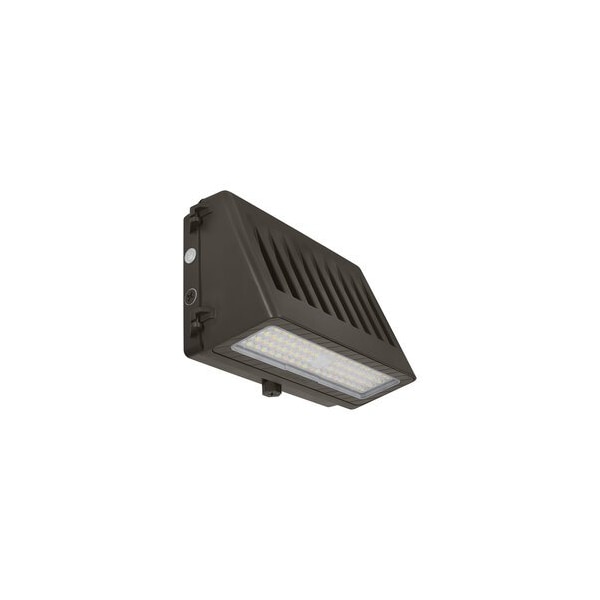 Ledvance/ Sylvania Wall Packs, LED, Surface Mount WALPAKC9AS060UNHD8SC2BZP - main