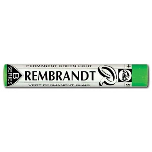 Rembrandt Pastels - Light Oxide Red Tint 3 93393 - main