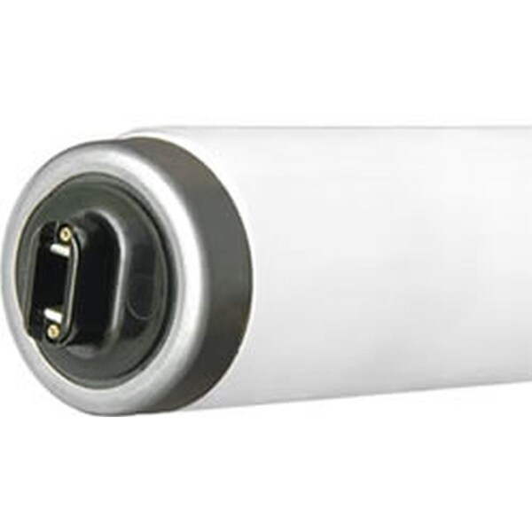 Ilc Replacement Fluorescent Lamp, 60W, 120V, T12 NUAIRE NU-425-400 FLOURESCENT HOOD BULB - main