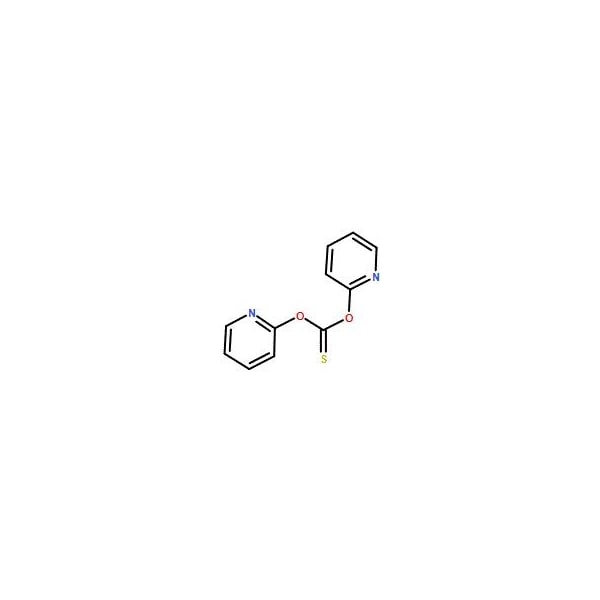 Ak Scientific Di-2-pyridyl thionocarbonate (5g), CAS 96989-50-3 7585AL-5g - main