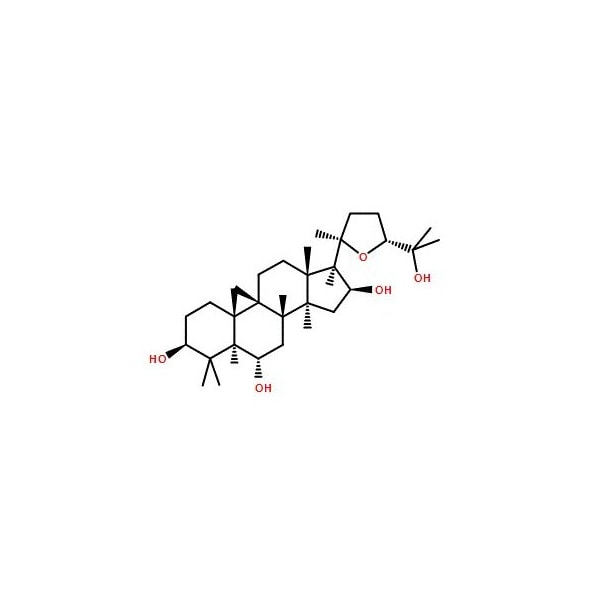 Ak Scientific Cycloastragenol (5g), CAS 78574-94-4 X0084-5g - main