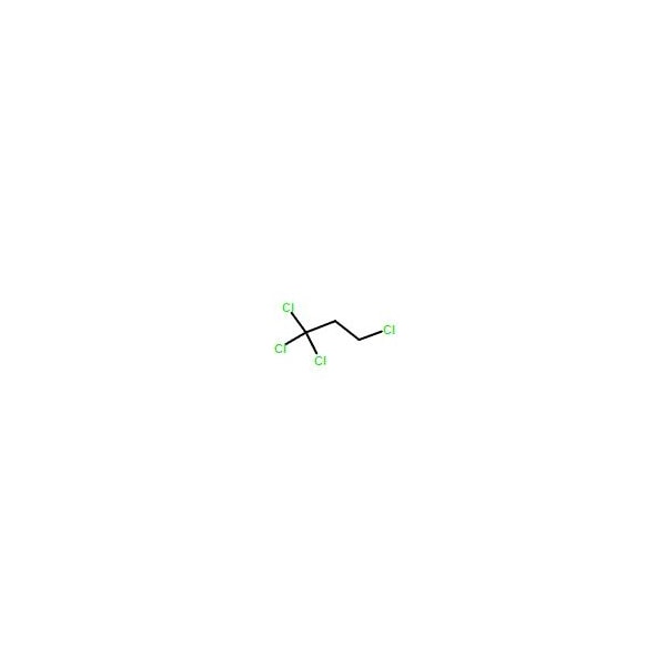 Ak Scientific 1, 1, 1, 3-Tetrachloropropane (25g), CAS 1070-78-6 9273AJ-25g - main