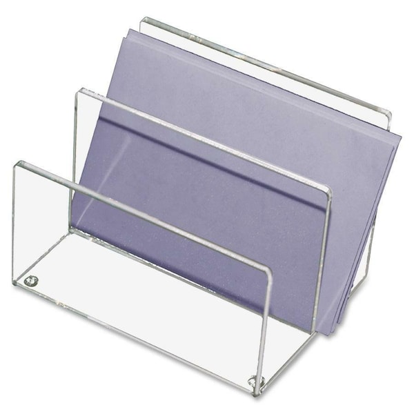 Kantek Acrylic Mini Sorter AD-50 - main