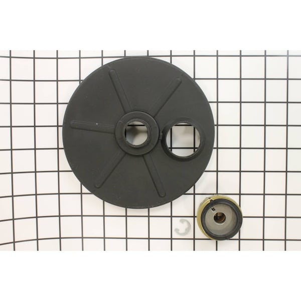 Husqvarna PINION ASSEMBLY, RH 532193367 - main
