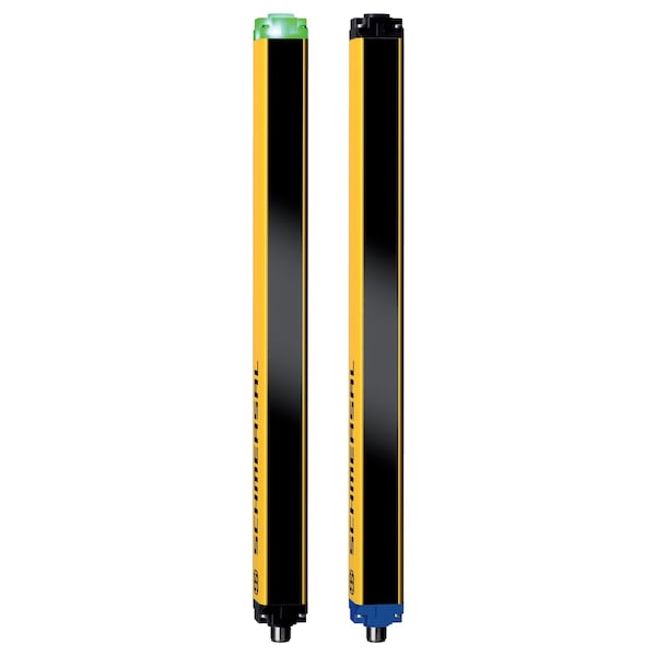 Schmersal Safety light curtains, SLC240COM-ER-1290-14, Safety type 2 in accordance with IEC 61496-1, User-fri 103016239 - main