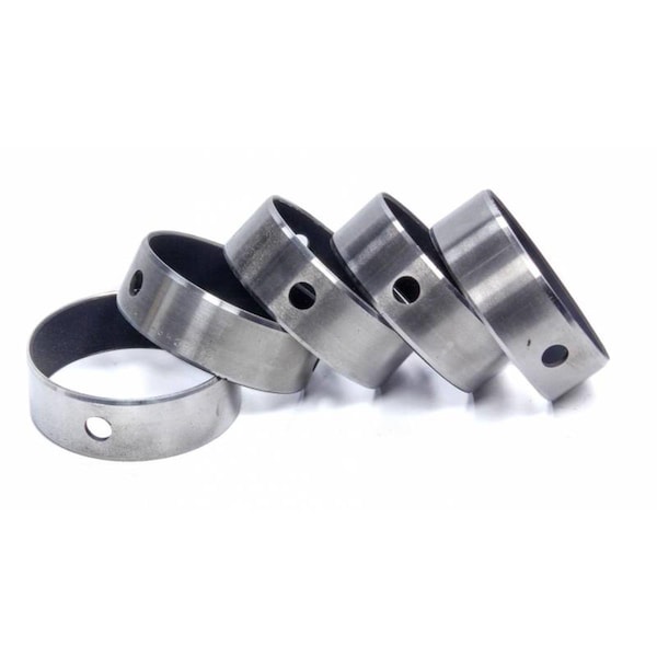 Dura-Bond GMP-25 Camshaft Bearing Set for General Motors LSX Blocks DURGMP-25 - main
