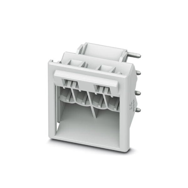 Phoenix Contact ICC25-H/4R5 0-7035 PCB header nominal 2203903 - main