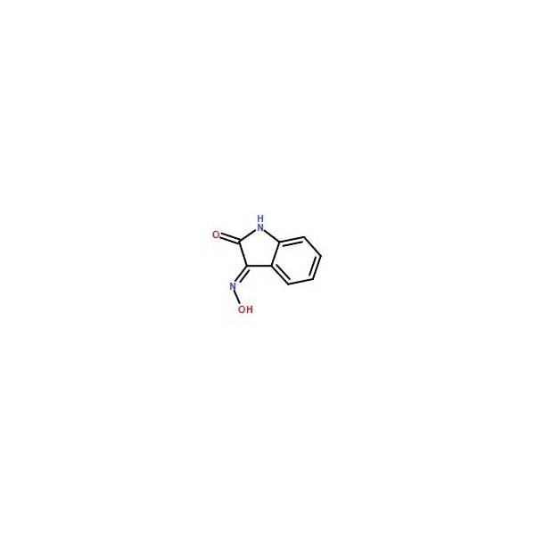 Ak Scientific Isatin-3-oxime (1g), CAS 607-28-3 6579AE-1g - main