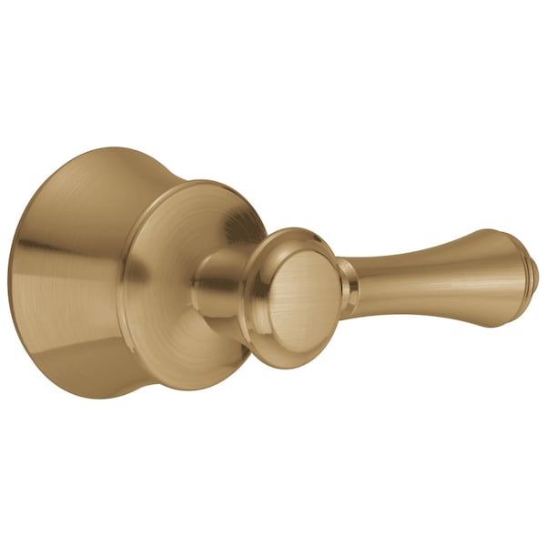 Delta Cassidy Metal Lever Handle Kit - 13-/ 14 Series & Floor Mount H797CZ - main