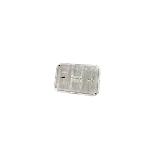 Oldcastle Outlet Boxes/Covers/Accessories PC2436-T - main