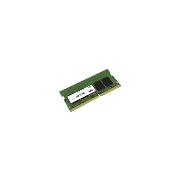 Axiom 16GB DDR4-3200 SODIMM FOR INTEL - INT3200SD16G-AX - main