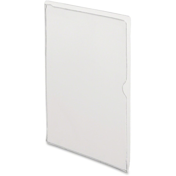 Pendaflex File Jacket, Clear, PK25 PFX62004 - main