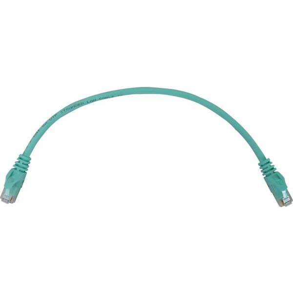 Tripp Lite Ethernet Cable N261-001-AQ - main