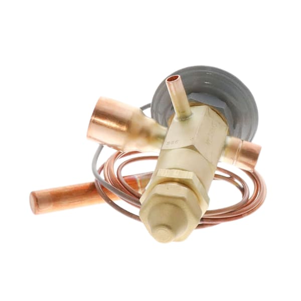 Sporlan Therm Expan Valve, Sse-4-C 1/2"X7/8", Med 128936 - main
