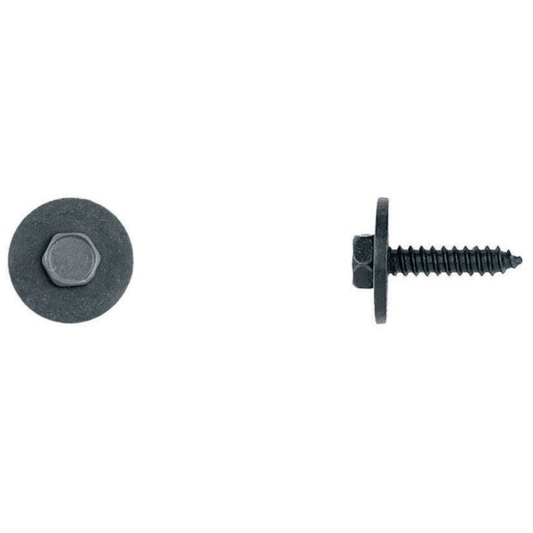 Disco Automotive Hardware 4.2-1.41 x 20mm 7mm Hex 17mm Washer, 32PK 5550MT - main