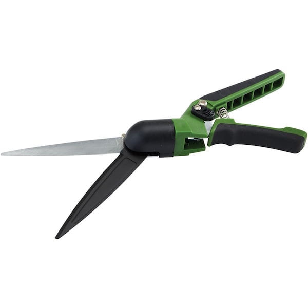 Best Garden 13-1/2'' Deluxe Grass Shear GS-2014 - main