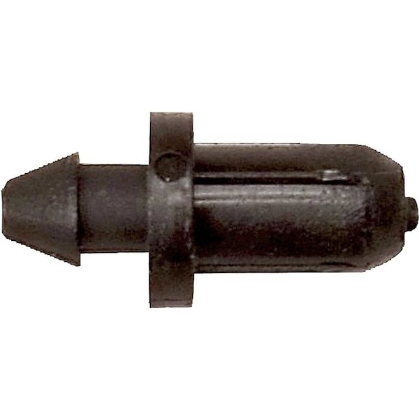 Rain Bird Tubing Plugs 1/4In TP25-10PK/10PS - main